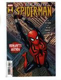BEN REILLY: SPIDER-MAN #1 (2022) NM-