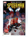 BEN REILLY: SPIDER-MAN #4 (2022) NM-