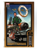 STAR WARS: BOUNTY HUNTERS #20 (2022) CHRIS SPROUSE LUCASFILM 50TH ANNIVERSARY VARIANT COVER NM-
