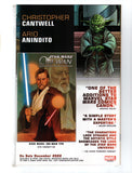 STAR WARS: THE HALCYON LEGACY #5 (2022) NM-