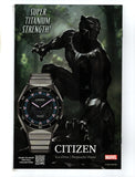 STRANGE #5 (2022) NM-