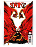 STRANGE #8 (2023) NM-