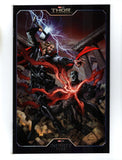 THOR #23 (2022) RYAN STEGMAN INFINITY SAGA PHASE 2 VARIANT COVER VFNM