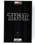 THOR #23 (2022) RYAN STEGMAN INFINITY SAGA PHASE 2 VARIANT COVER VFNM