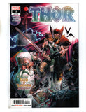 THOR #19 (2022) NM-