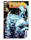 THOR #21 (2022) 2ND PRINT NIC KLEIN VARIANT COVER NM-