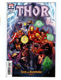 THOR #22 (2022) NM-