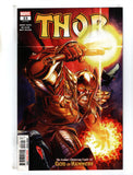 THOR #23 (2022) NM-