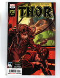 THOR #25 (2022) NM-