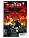 THUNDERBOLTS #2 (2022) NM-