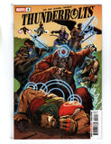 THUNDERBOLTS #3 (2022) NM-