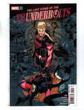 THUNDERBOLTS #5 (2023) NM-
