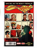 UNBEATABLE SQUIRREL GIRL #6 (2015) NM-