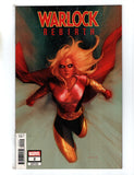 WARLOCK: REBIRTH #2 (2023) PHIL NOTO VARIANT COVER NM-