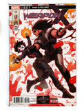 WEAPON X #14 (2018) NM-