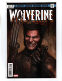 WOLVERINE #29 (2023) ADI GRANOV CLASSIC HOMAGE VARIANT COVER NM-