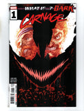 WHAT IF...? DARK: CARNAGE #1 (2023) NM-