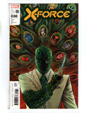 X-FORCE #36 (2023) NM-