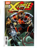 X-FORCE #36 (2023) ROB LIEFELD CLASSIC HOMAGE VARIANT COVER NM-