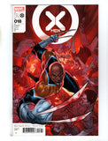 X-MEN #18 (2023) NM-