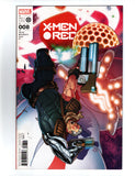 X-MEN RED #8 (2023) NM-
