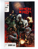 X-MEN RED #10 (2023) NM-