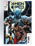 X-MEN RED #12 (2023) NM-