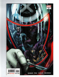 X-MEN #5 (2022) NM-