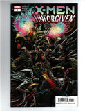 X-MEN: UNFORGIVEN #1 (2023) NM-