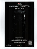 X-MEN: UNFORGIVEN #1 (2023) NM-