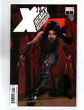 X-23: DEADLY REGENESIS #1 (2023) NM-