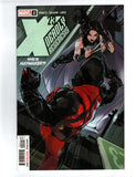 X-23: DEADLY REGENESIS #2 (2023) NM-