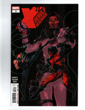 X-23: DEADLY REGENESIS #3 (2023) NM-