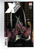 X-23: DEADLY REGENESIS #4 (2023) NM-