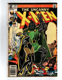 UNCANNY X-MEN #145 (1981) ICONIC DOCTOR DOOM COVER ART VG/VG+