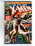 UNCANNY X-MEN #147 (1981) VG+/VGFN