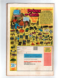 UNCANNY X-MEN #147 (1981) VG+/VGFN