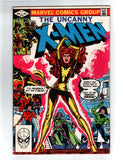 UNCANNY X-MEN #157 (1982) VGFN/FN-
