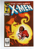 UNCANNY X-MEN #174 (1983) VF/VF+