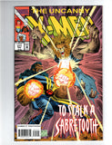 UNCANNY X-MEN #311 (1994) NM