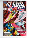 UNCANNY X-MEN #308 (1994) NM