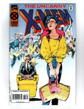 UNCANNY X-MEN #318 (1994) 1ST APPEARANCE OF GENERATION X (NAMED AS A TEAM) NM-/NM
