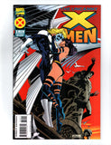 UNCANNY X-MEN #319 (1994) NM-/NM