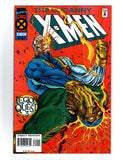 UNCANNY X-MEN #321 (1995) NM-