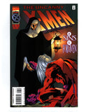 UNCANNY X-MEN #327 (1995) NM-/NM