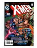 UNCANNY X-MEN #328 (1996) NM-/NM