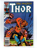 THOR #377 (1987) NM-