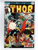 THOR #236 (1975) FNVF/VF-