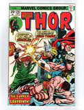 THOR #235 (1975) VF/VF+
