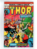 THOR #234 (1975) FN+/FNVF